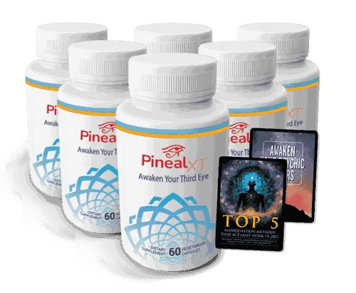 Pineal XT bottles for sale